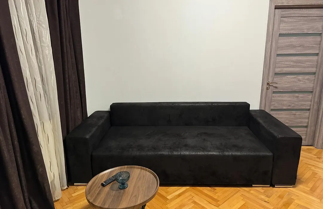 Muresenilor Residence-1