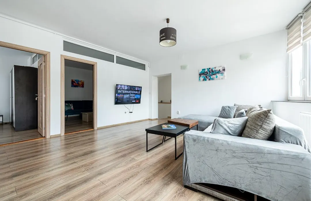 Karpatic Residence-1