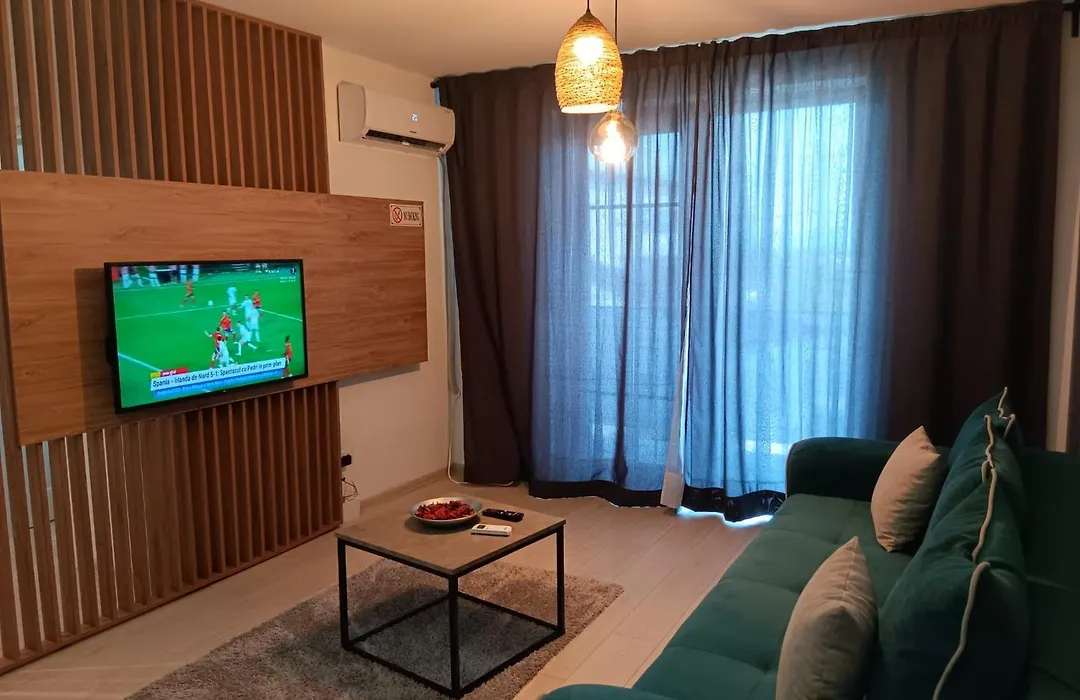Avram Iancu Apartments-1