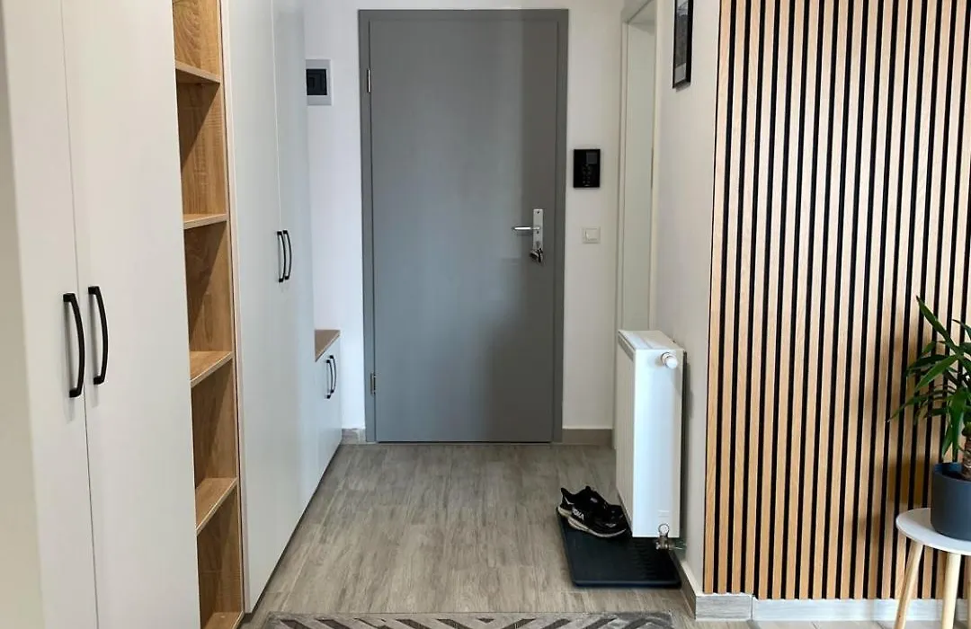 Alina Residence Avangarden-1