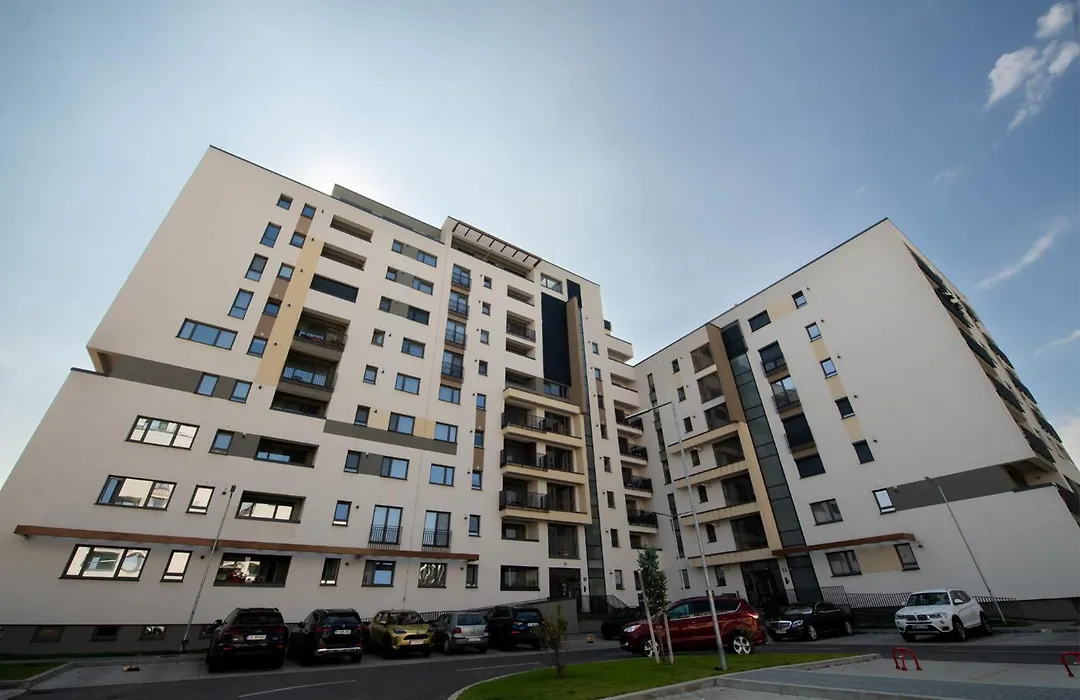 Coresi Vibe Apartament 207-1