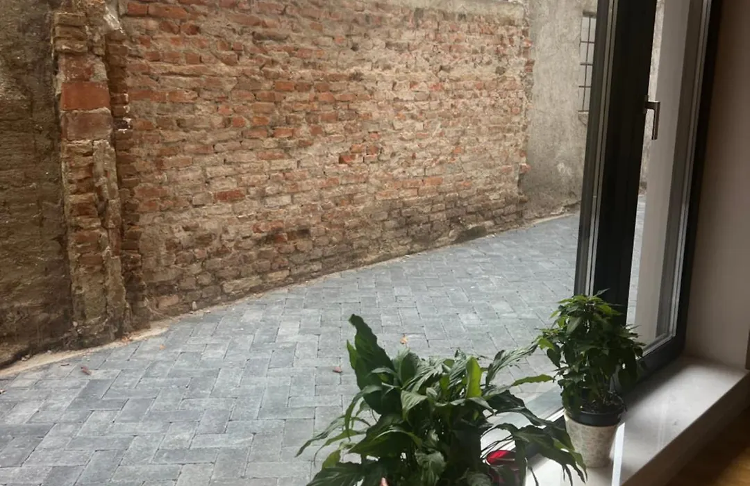 Avram Iancu Residence-1