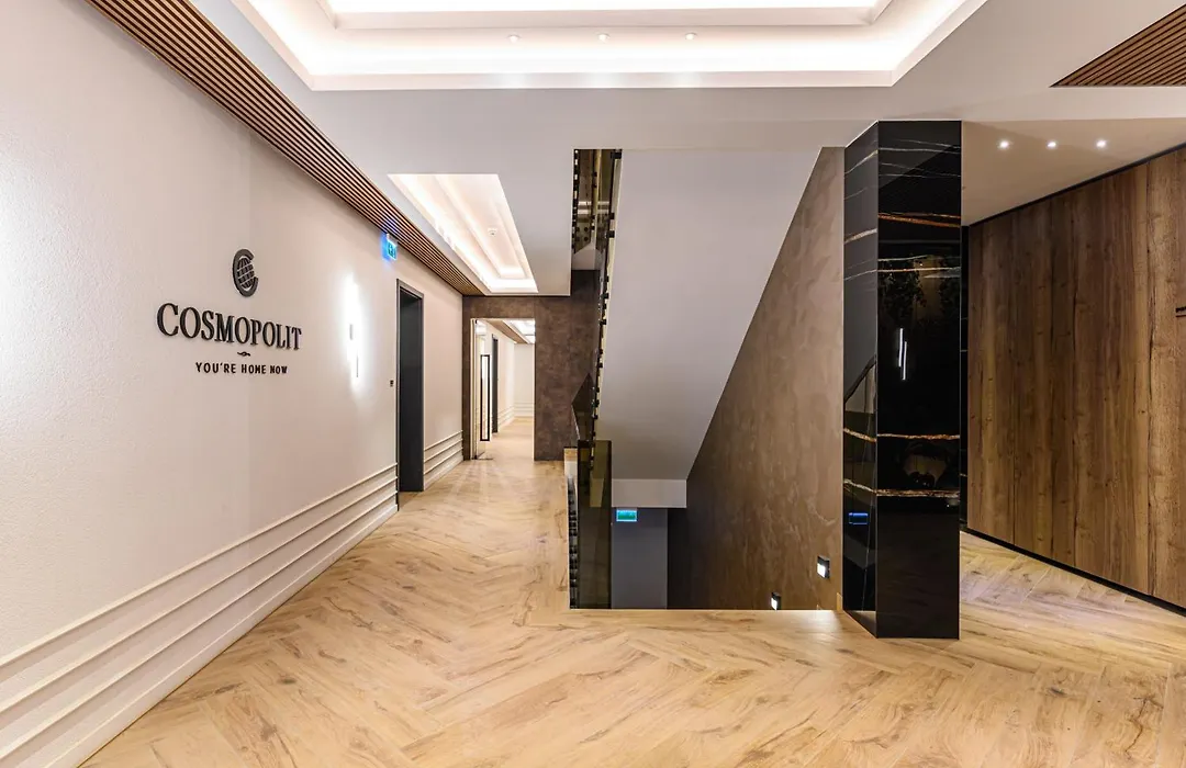 Koa - Moft Apartment-1