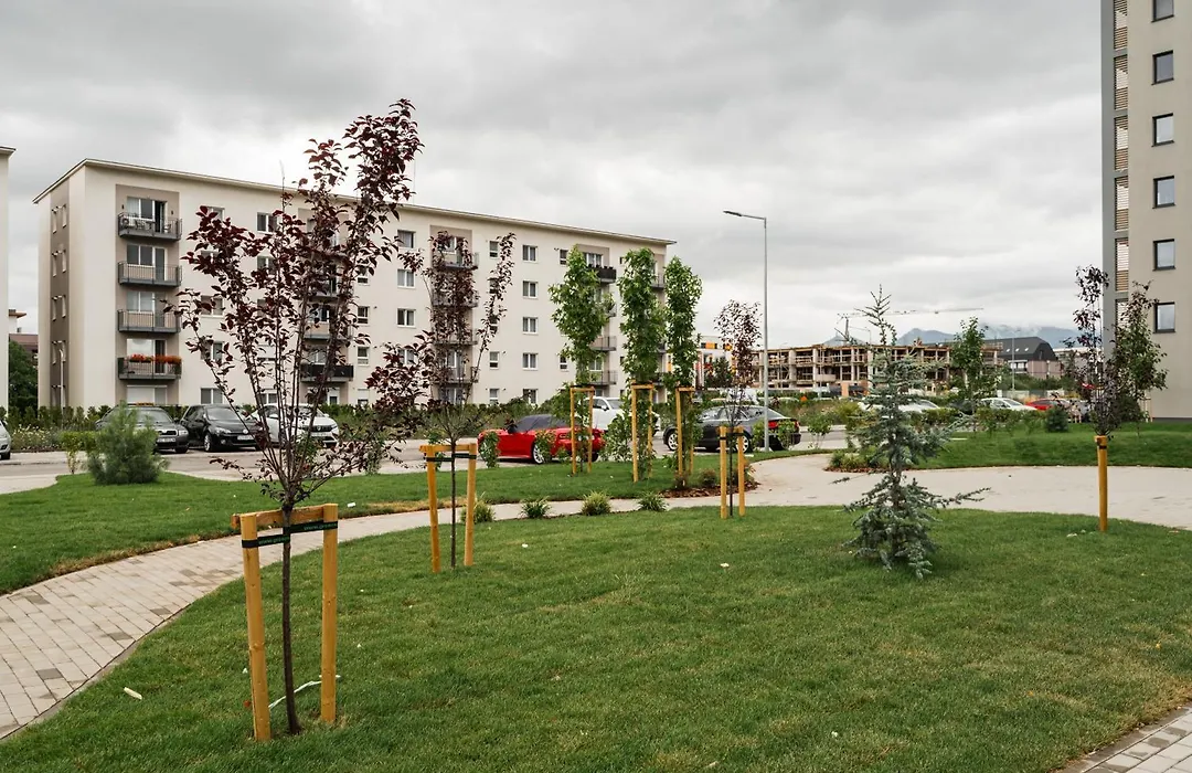 Davio Apartments-1