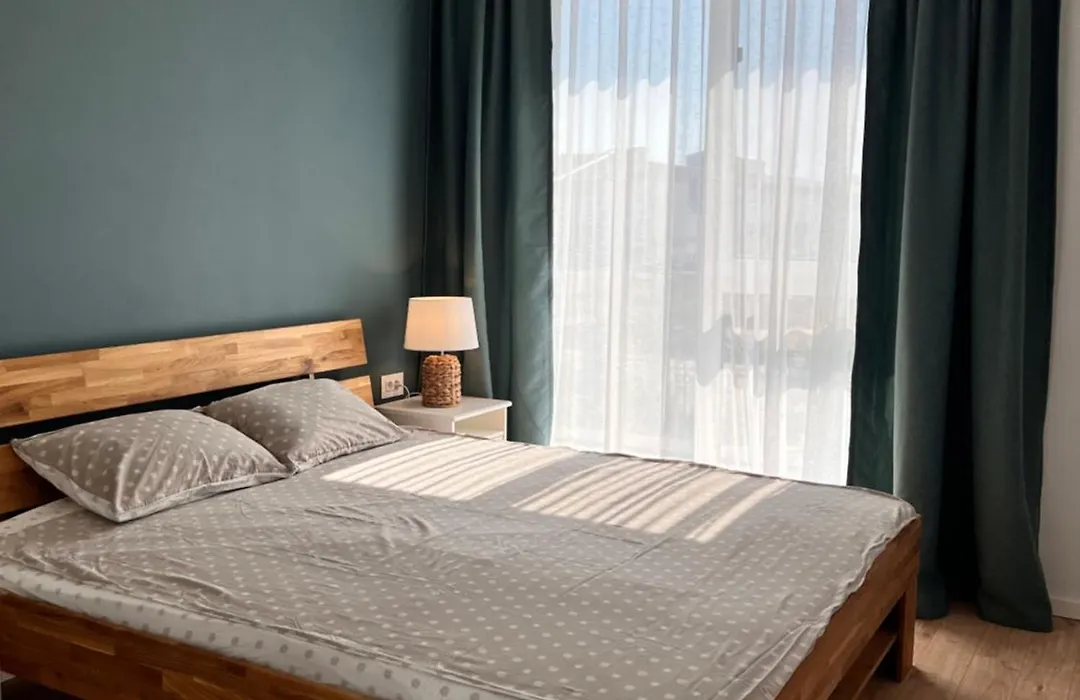 Adela Apartament-1