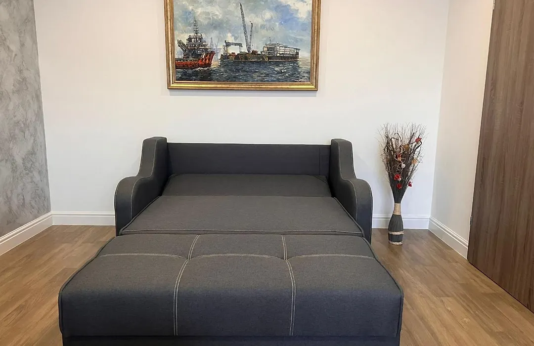 Urban Apartament Brașov-1