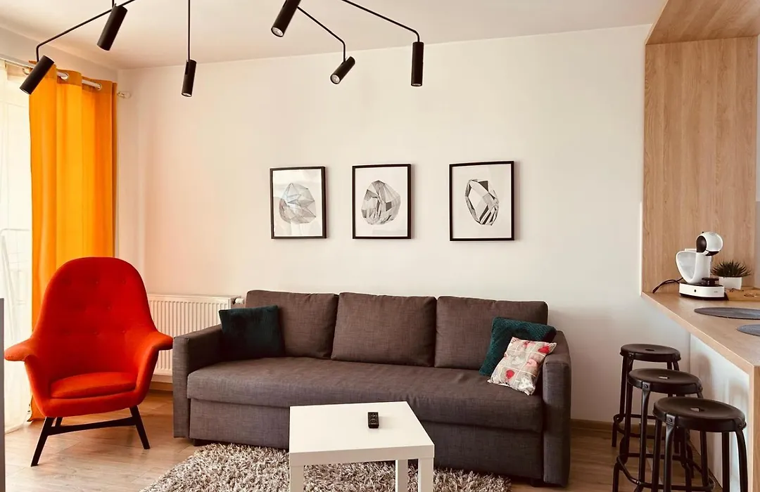 Bright&Cozy C1-1