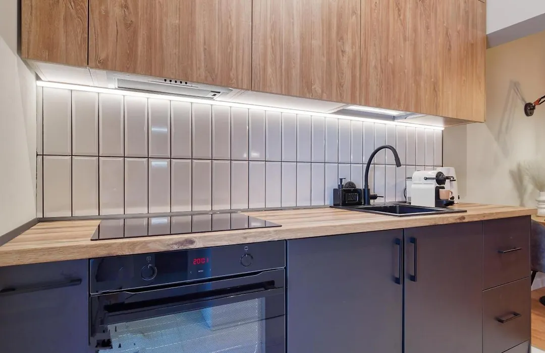 Privo Oldtown Luxury Apartment-1