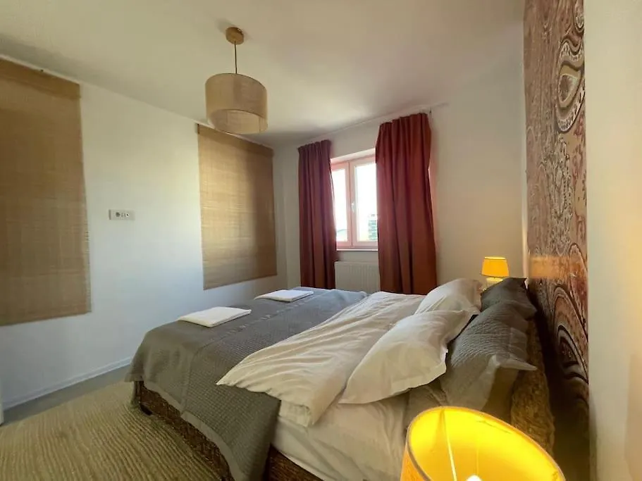 Brasov, Coresi Studio - Weekly And Monthly Special Offers-1