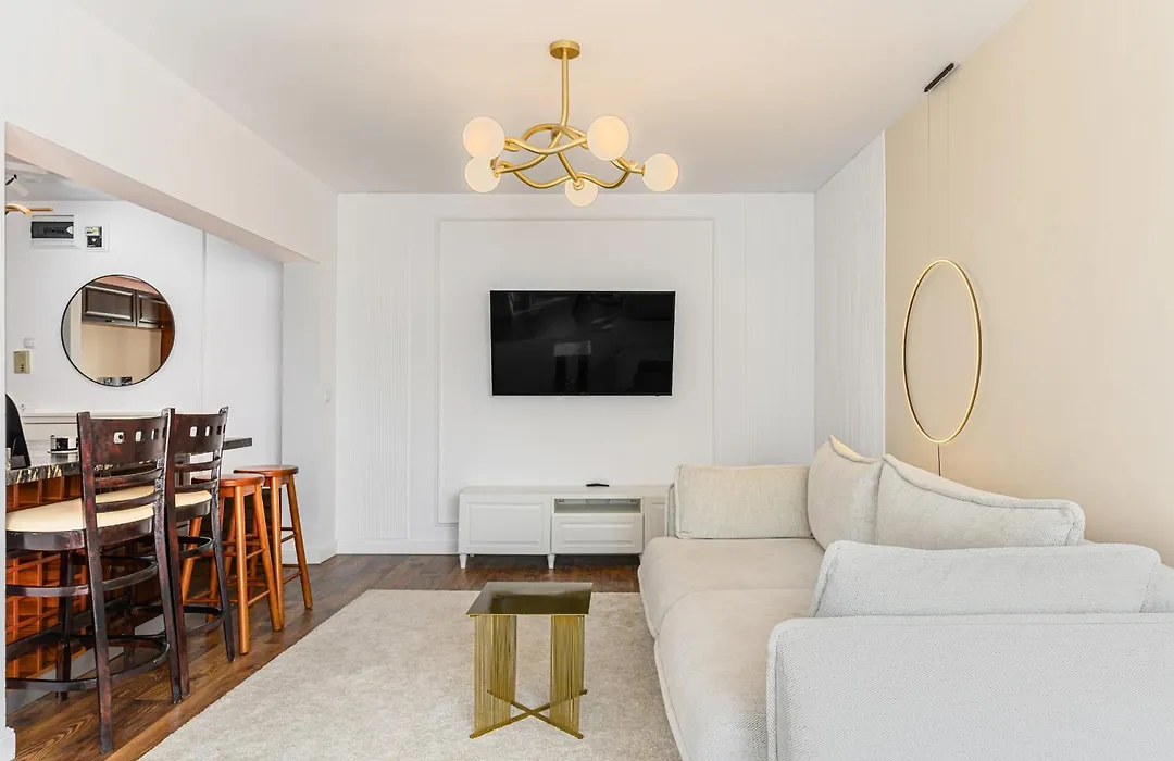 Serenity Mountain Apartment-1