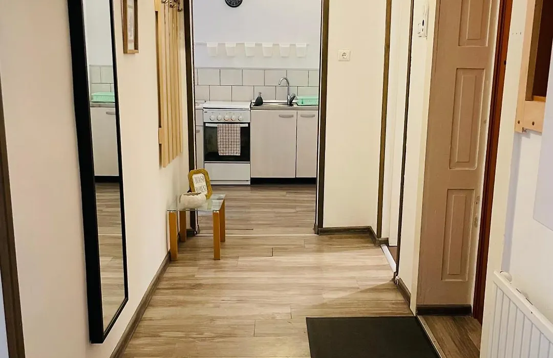 Postavarului Residence-1