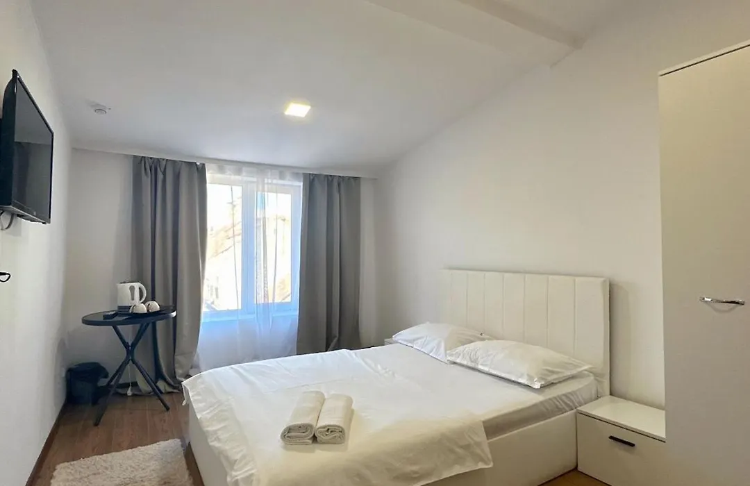 Residence Ultracentral Brasov-1