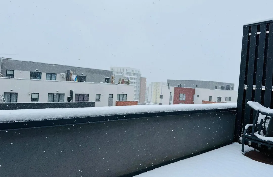 Kronstadter Apartaments 2-1