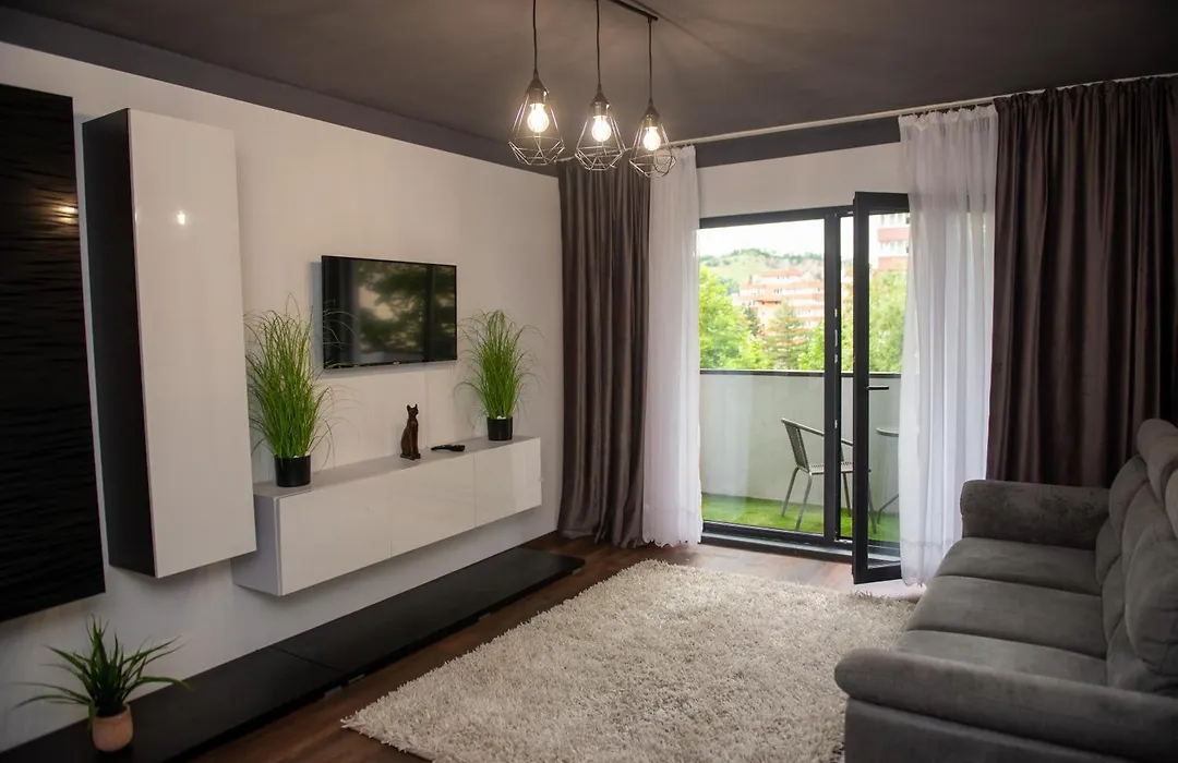 Nature Loft Hideaway Apartment-1