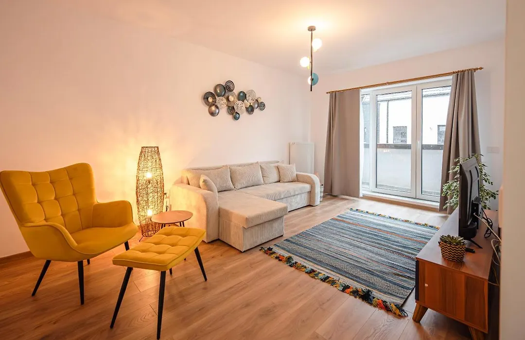 Brasha Suite-1