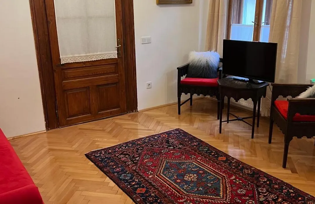 Casa Livia Brasov-1