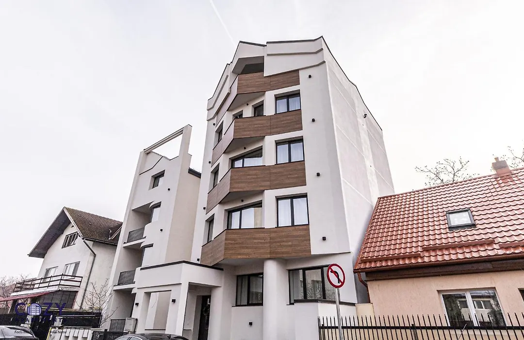 Luxury Collection - Premium Aparthotel-1