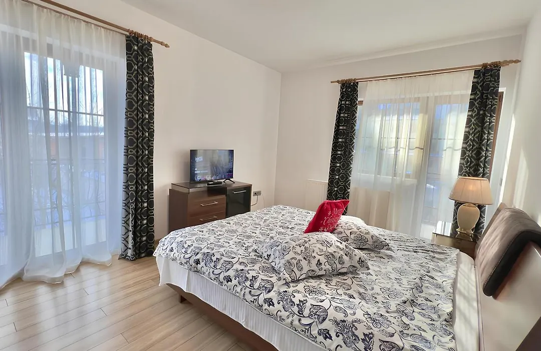 Apartamente Simona Brasov-1