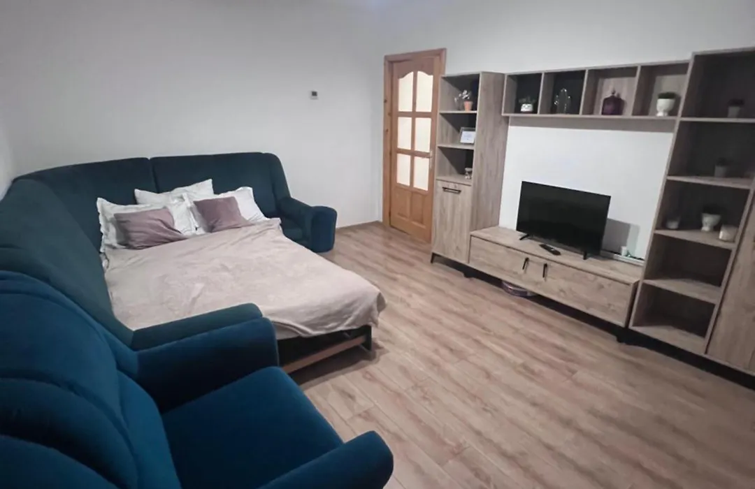 Aparthotel Brasov-1