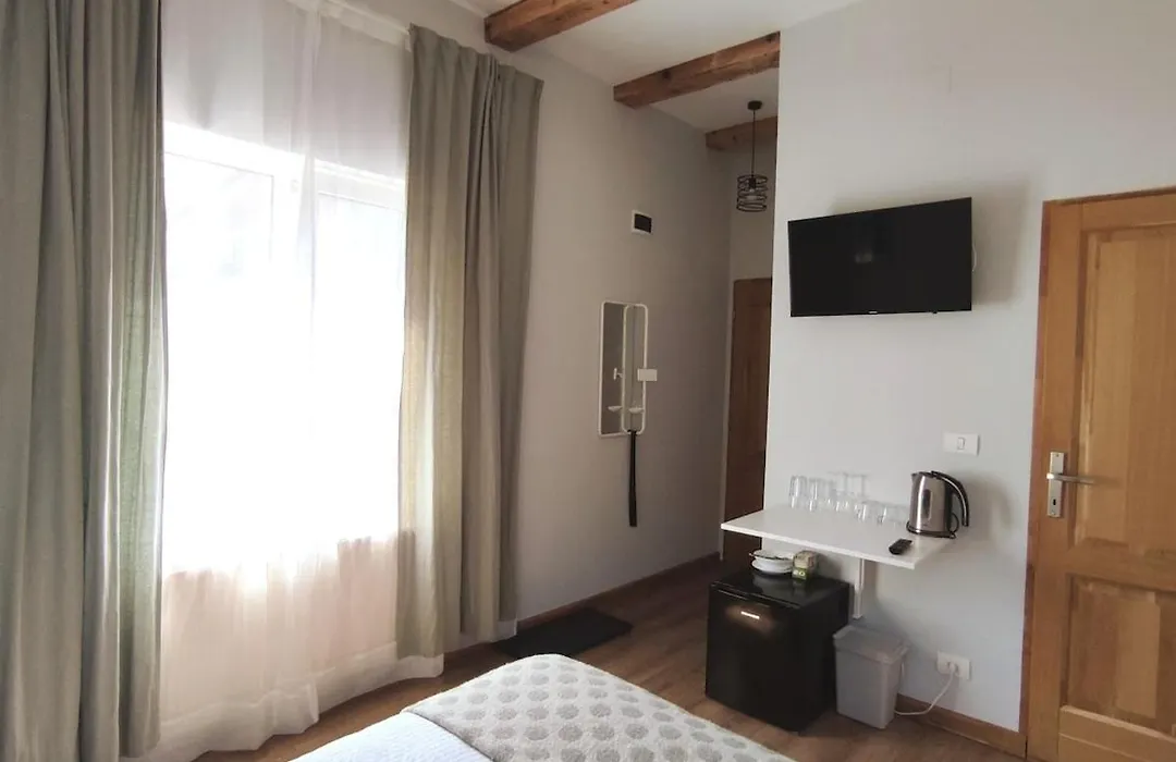 Cozy place Poarta Schei-1