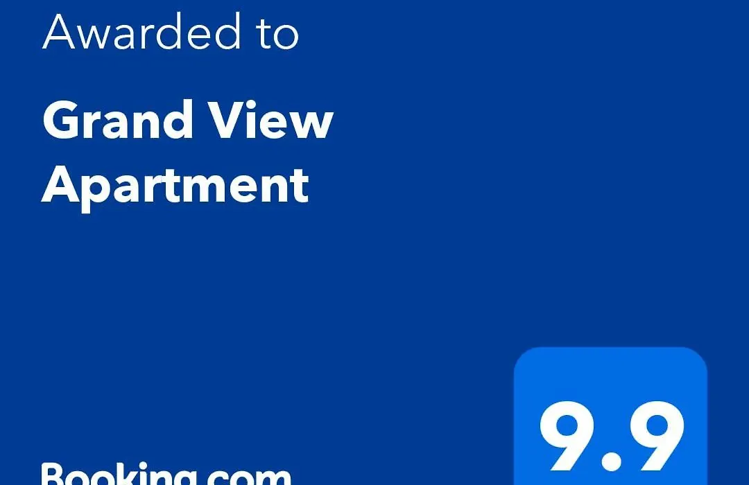 Grand View Apartment-1