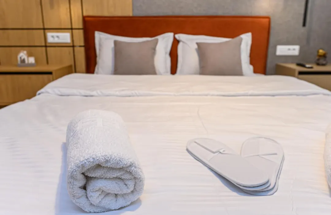 B-Holiday Luxury Apartments Urban Plaza-1