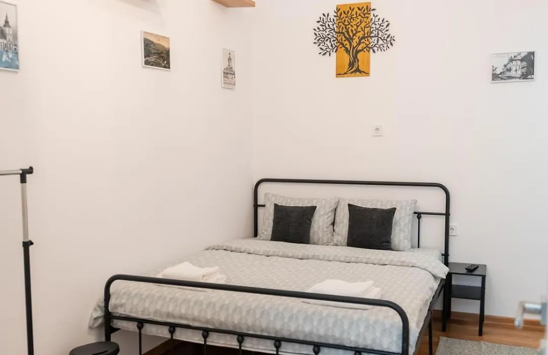 Republicii Central Loft 2-1