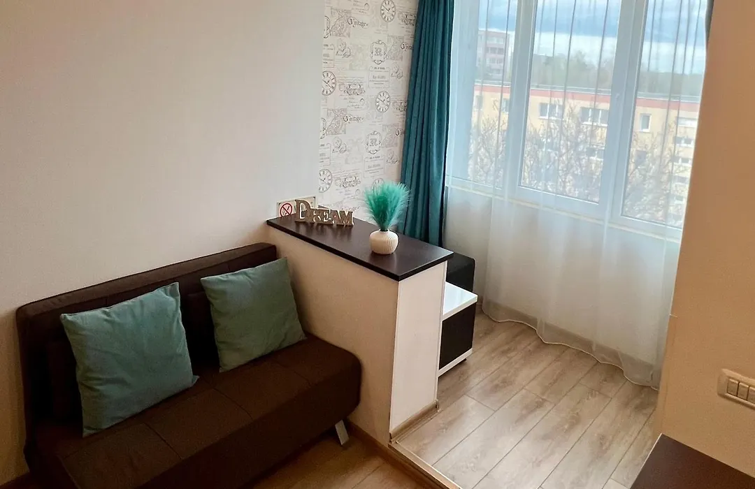 Modern Studio Gara Brasov Wi Fi Self Check In - 2 Venturo-1