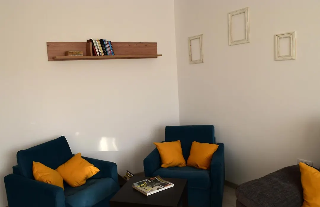 Brasov getaway discrete&cozy apartment-1