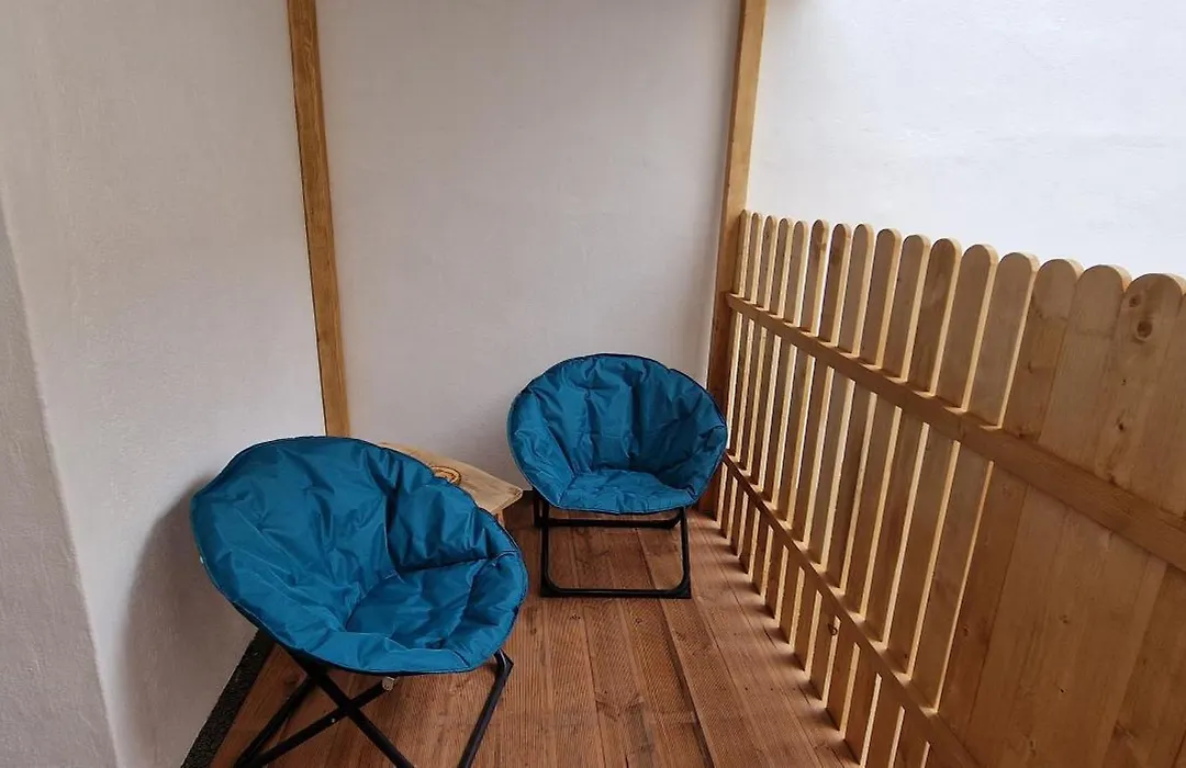 Old Town Luxury Apartment-1