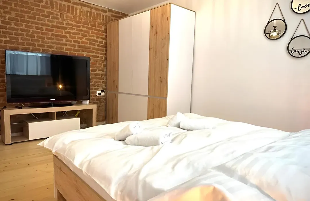 Cozy Retreat - Central-1
