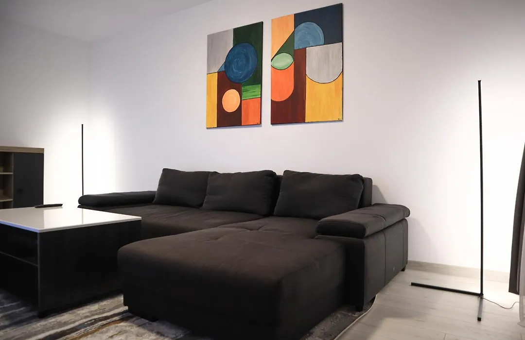 Lzr - Apartment 57-1