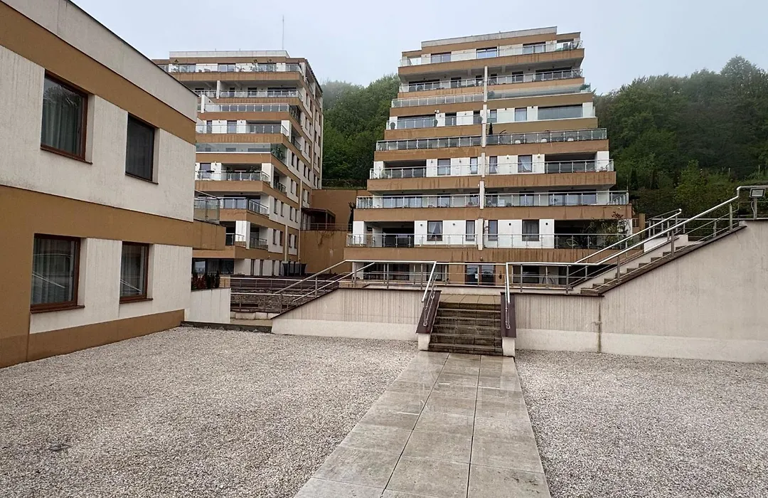 BelleView Residence Brasov-1