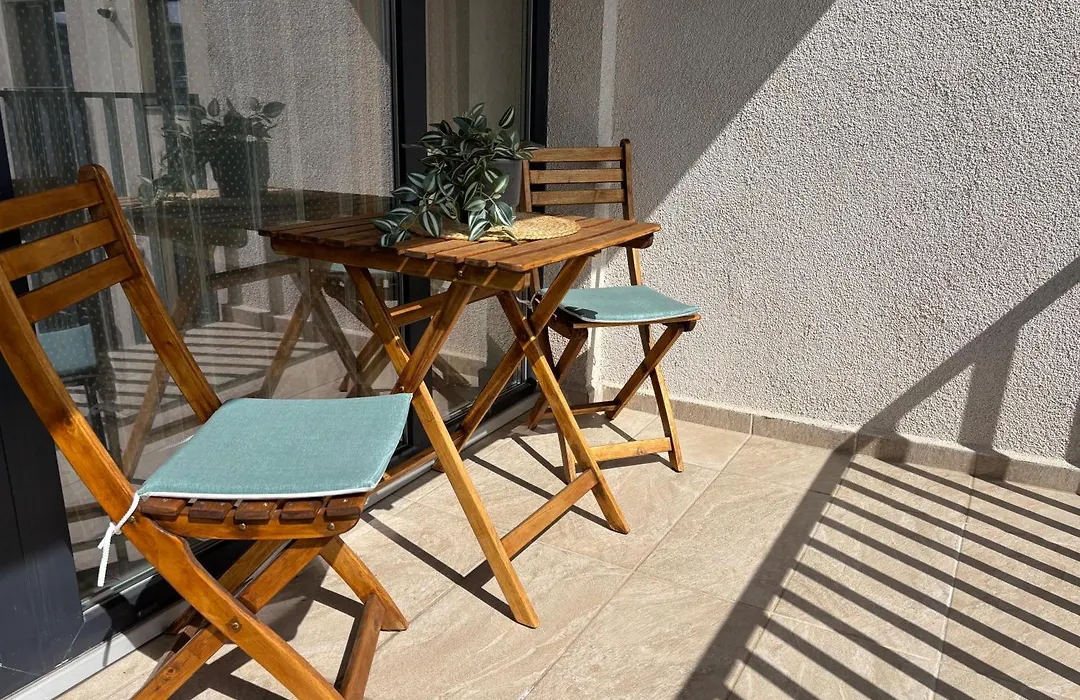 Stil Apartment Brasov Near City Center Free Parking-1