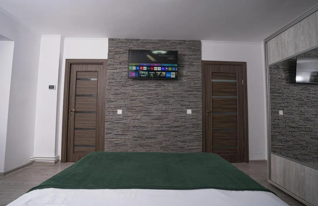 Smart Apartament-1