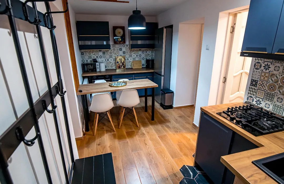 Mia House Brașov-1