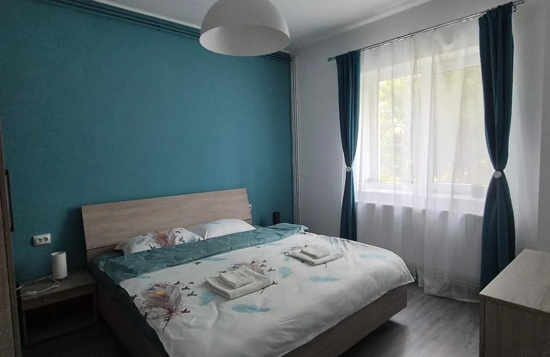 Luna Apartment-1