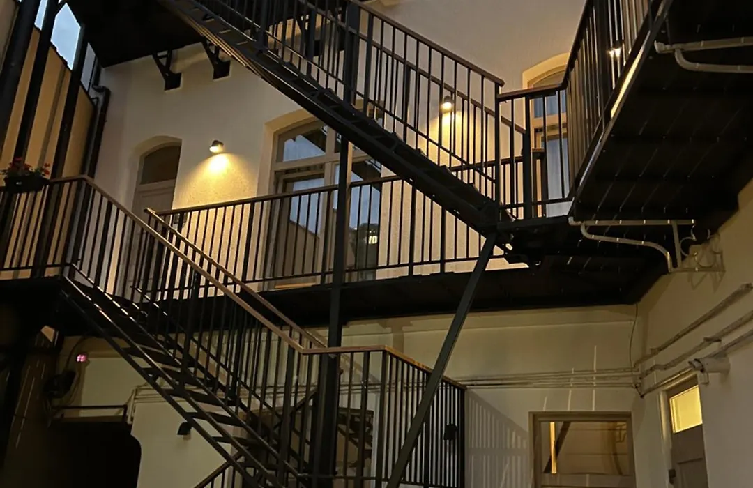 premium suites Postavarului-1