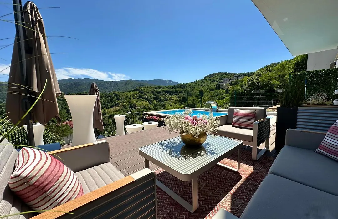 Imperia Luxury Vila (Adults Only)-1
