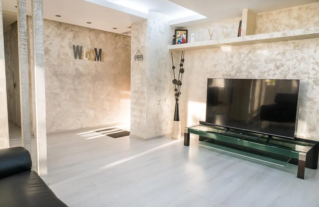 Paradise Apartment-1