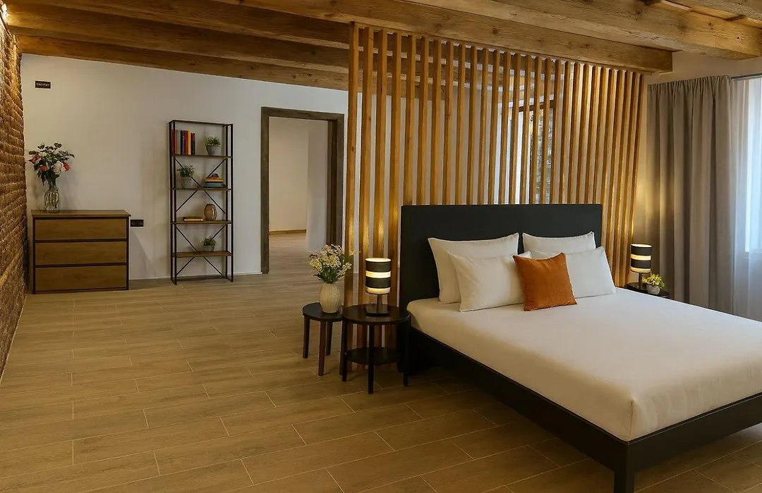 Albert Residence Brasov Historical City Center-1