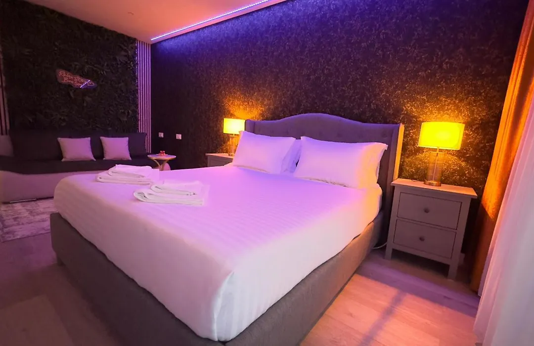 Relax Stay Brasov-1
