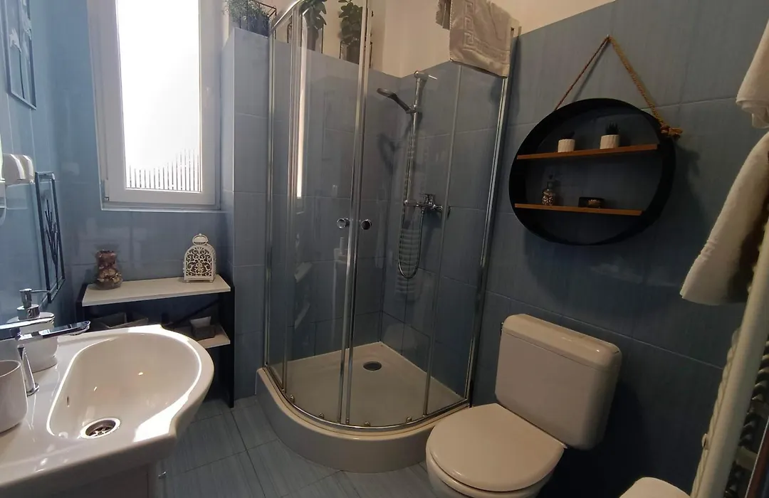 Pif Apartments Sadoveanu-1