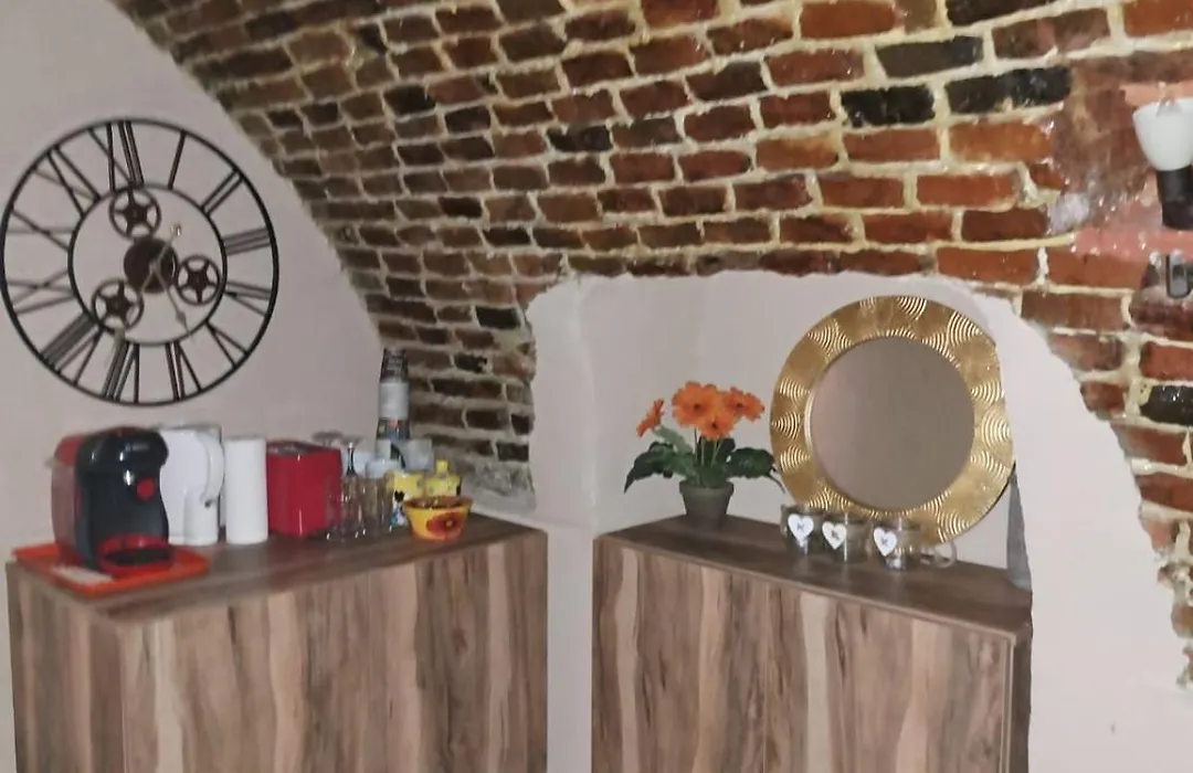 Room Nr 5 - La Beci-1