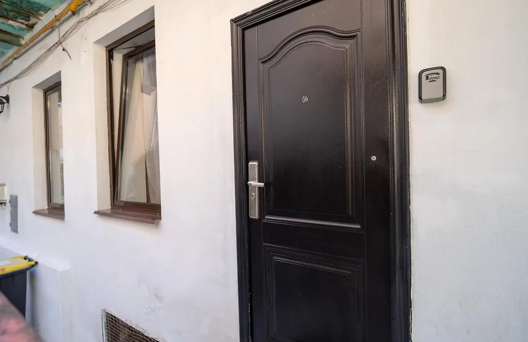 Barrique 17 - Breakfast At Restaurant & Minibar - Old Town-1