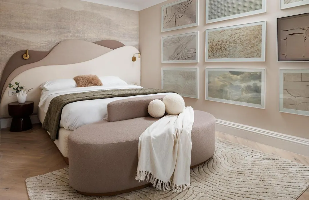 Roy Palace - 4 Luxurious Suites In A Prime Central Location-1
