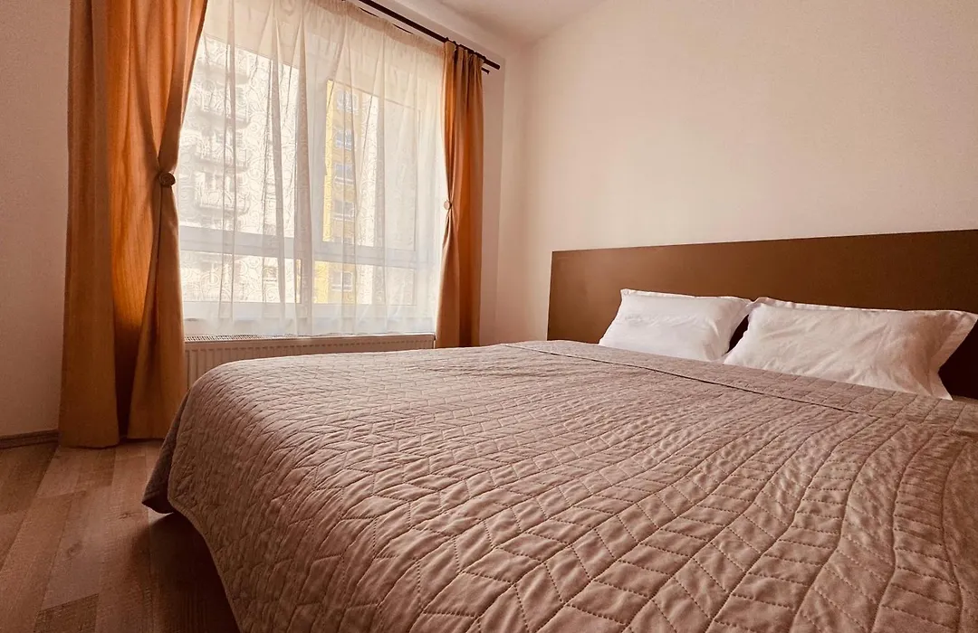 Brasov Twenty-Seven Comfort-1