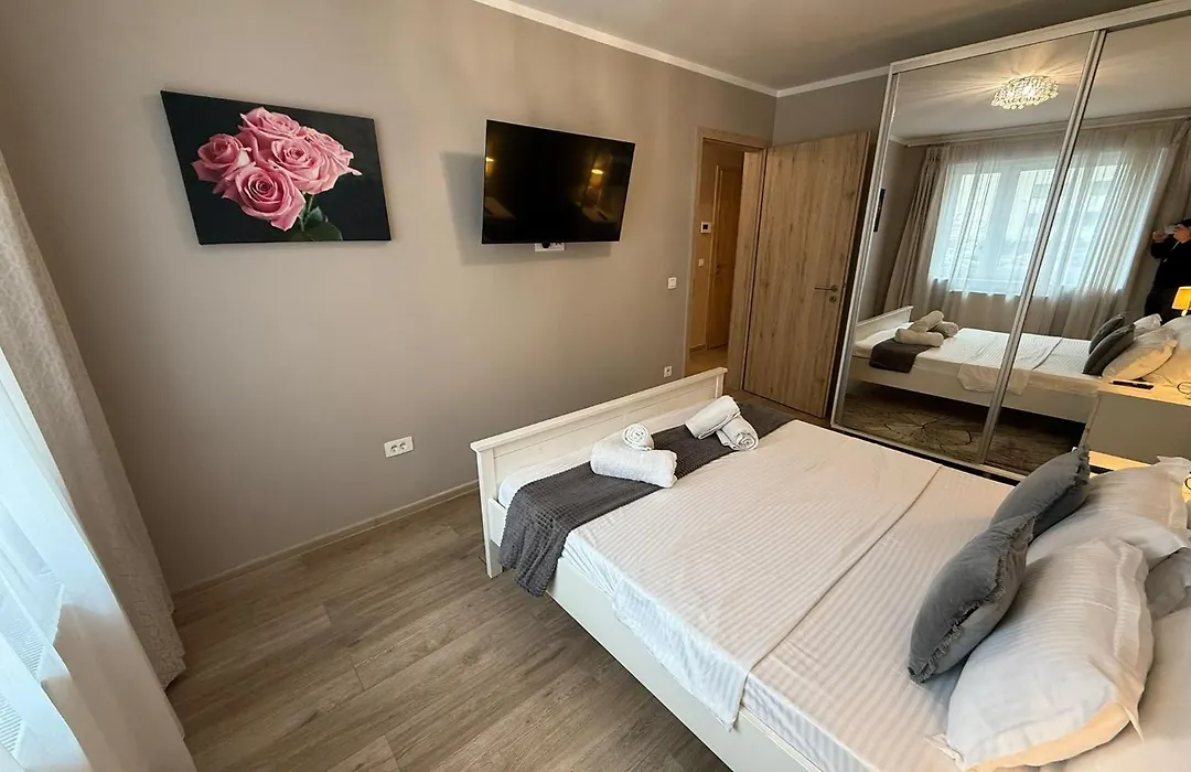 Coresi Comfort Suite-1