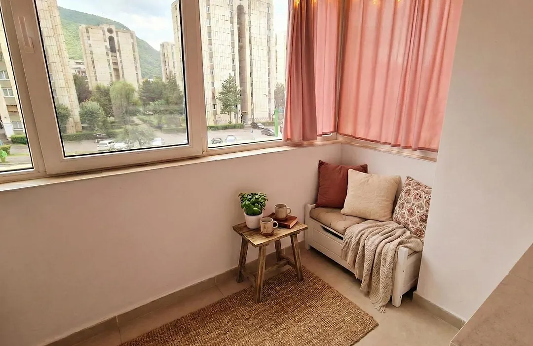 Onix Apartments Brasov With Free Parking-1