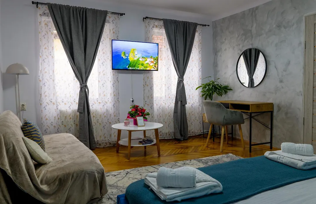 Old Town City Center Apartments-1